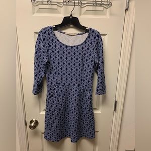 Stitch Fix Brand knit dress